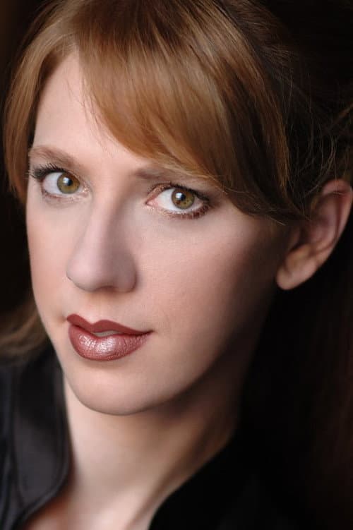Kelly Erin Decker foto