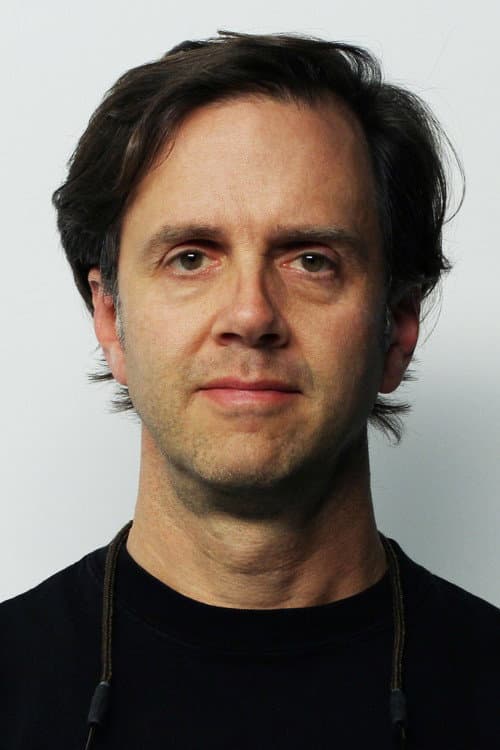 Nicholas de Pencier foto