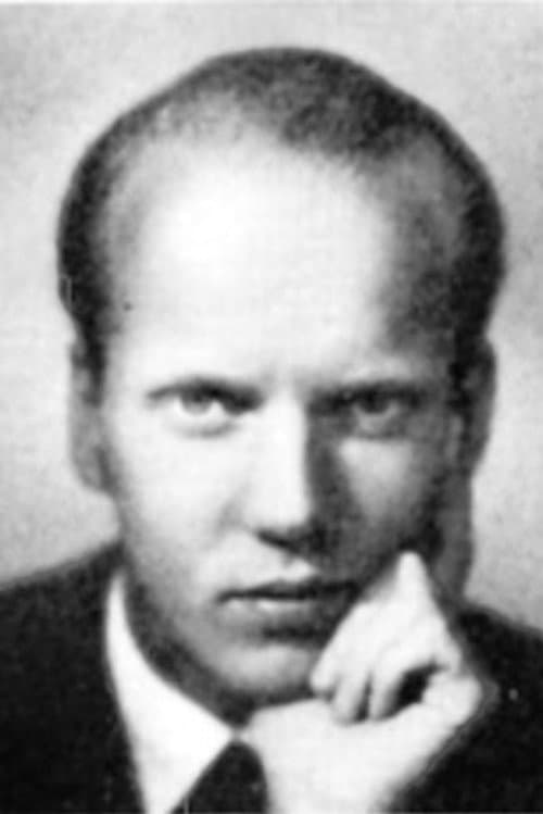 Olov Wigren foto