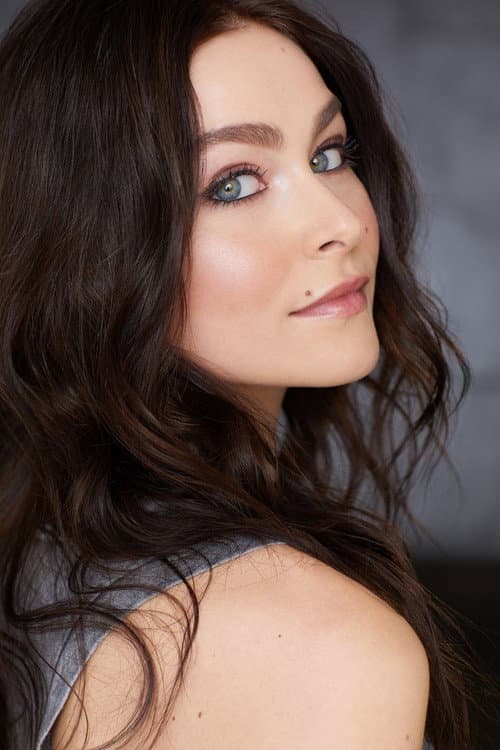 Gianna DiDonato foto