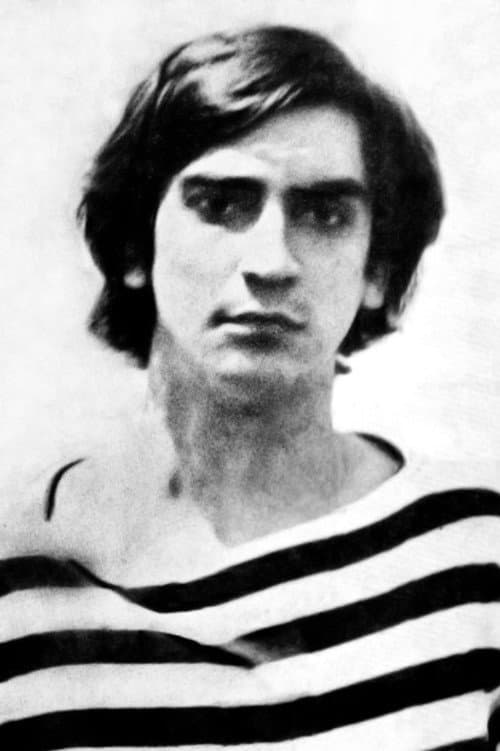 Carlos Mayolo foto