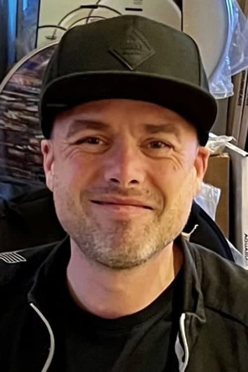Rasmus Friis Tvørfoss foto