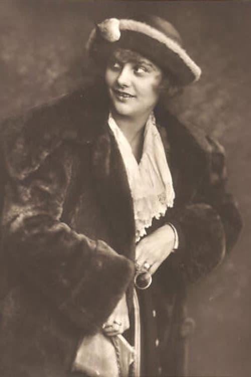 Charlotte Böcklin foto