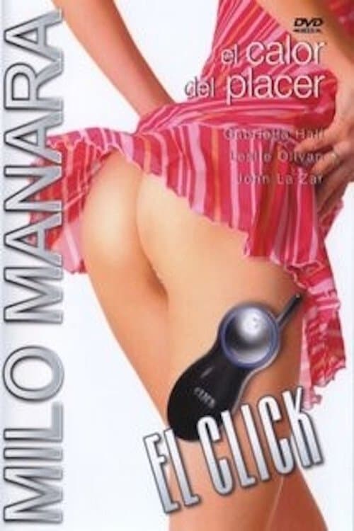 In the Heat of the Click (1997) poster