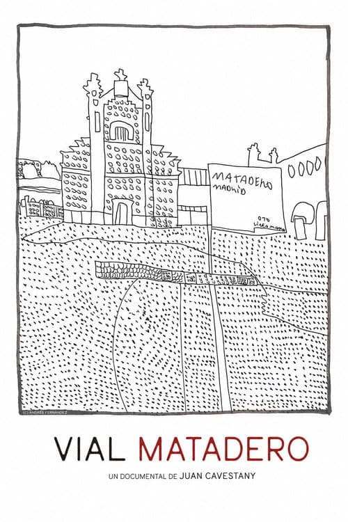 Vial matadero (2026) poster