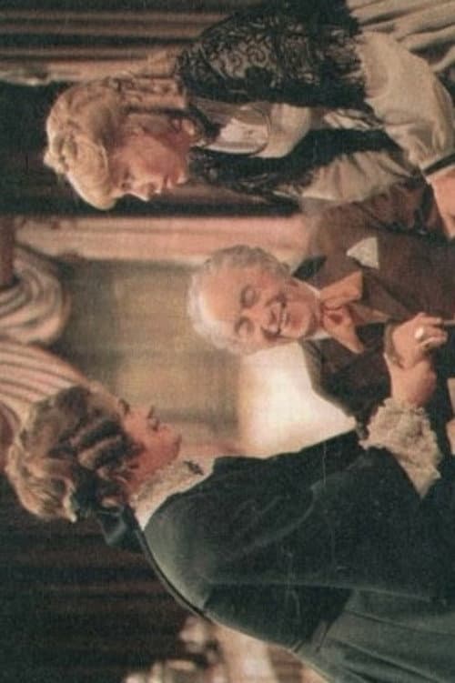 Das Idol von Mordassow (1979) poster