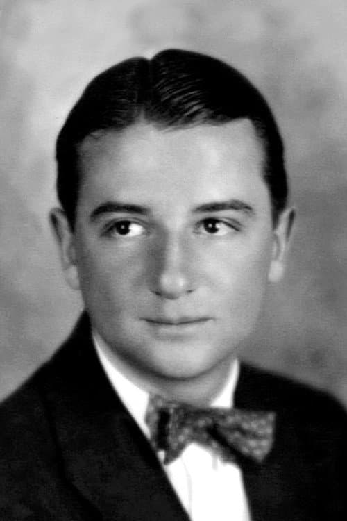 Jacques Tourneur foto
