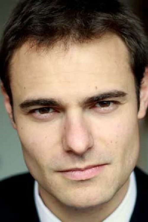 Loïc Risser foto