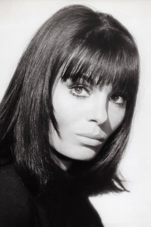 Daliah Lavi foto