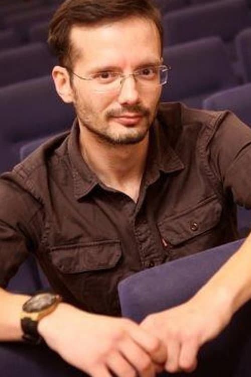 Juan Hervella-Rego foto