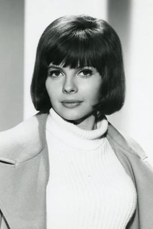 Julie Parrish foto