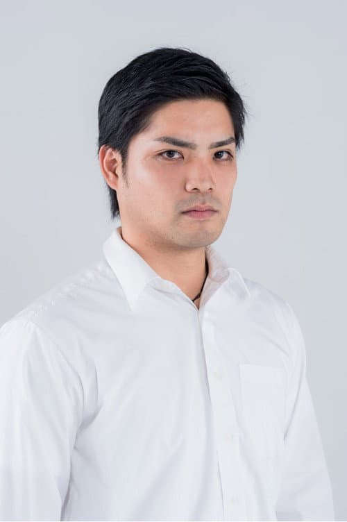 津波龍人 foto