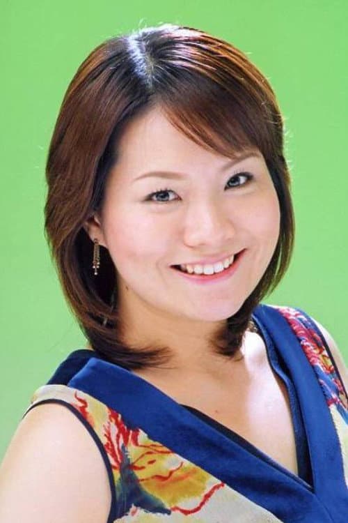 青山桐子 foto