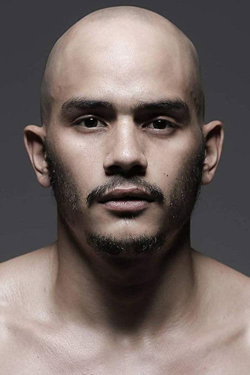 Kiko Matos foto