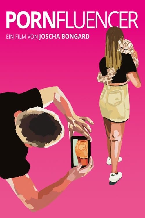 Pornfluencer (2022) poster