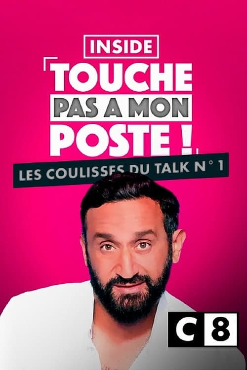 Inside TPMP : les coulisses du talk n°1 (2025) poster