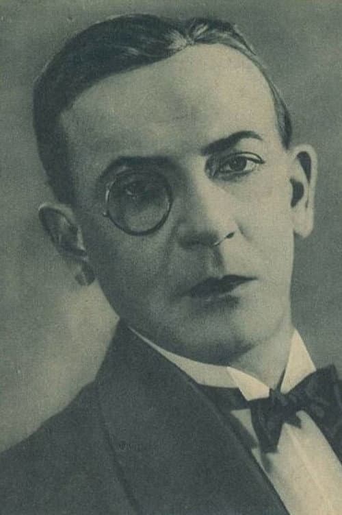 Nicolas Rimsky foto