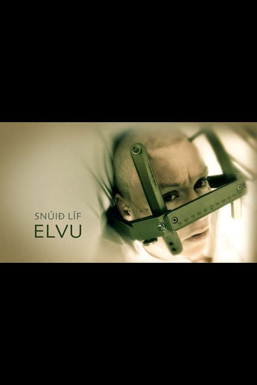Snúið líf Elvu (2011) poster