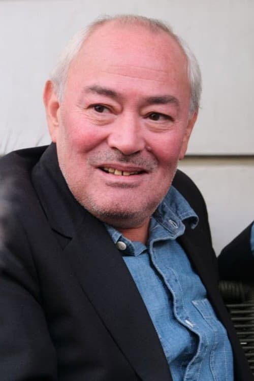 Balthazar Clémenti foto