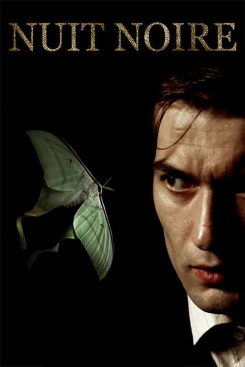 Nuit noire (2005) poster