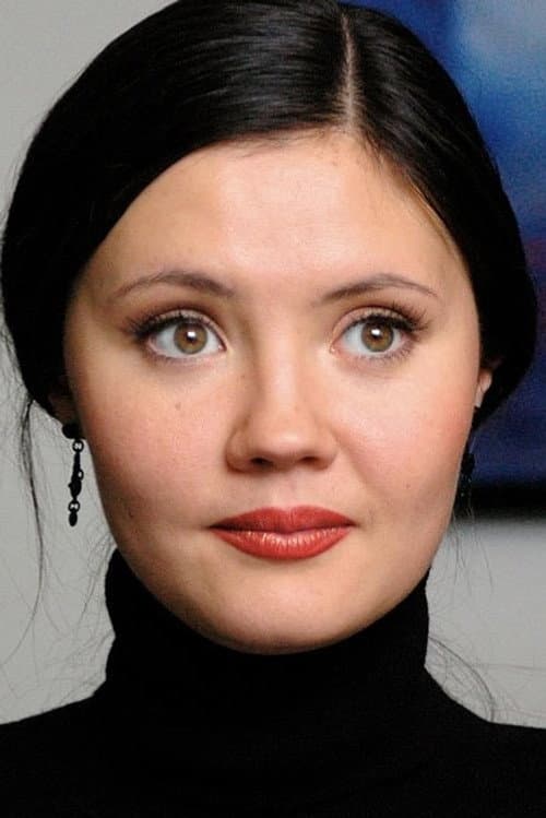 Екатерина Двигубская foto