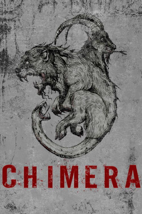 Chimera (2026) poster