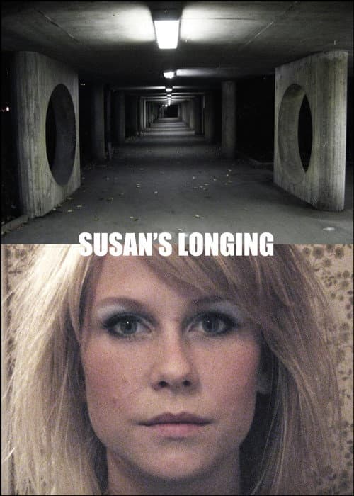Susans längtan (2009) poster