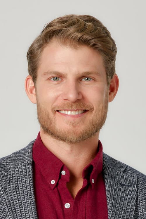 Travis Van Winkle foto