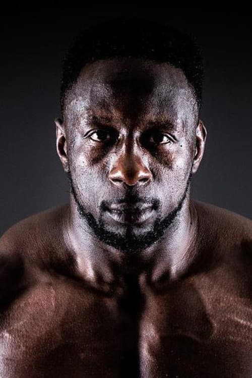Yannick Bahati foto