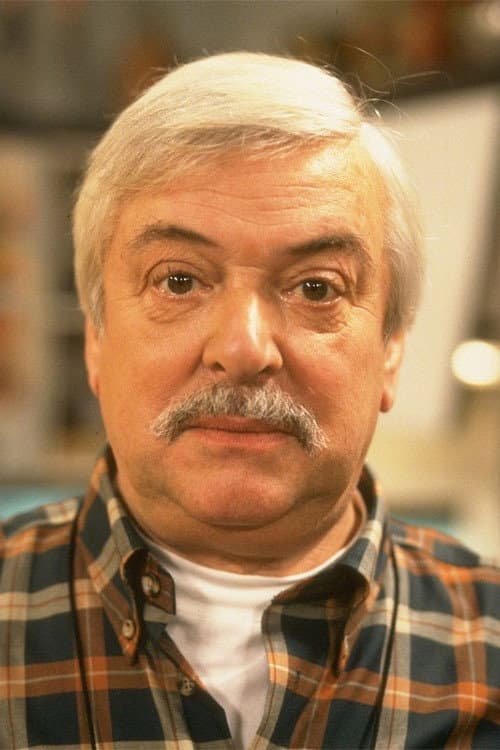 Ben Hulsman foto