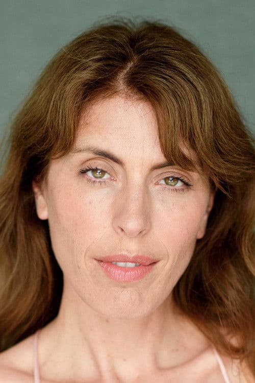 Jency Griffin Hogan foto