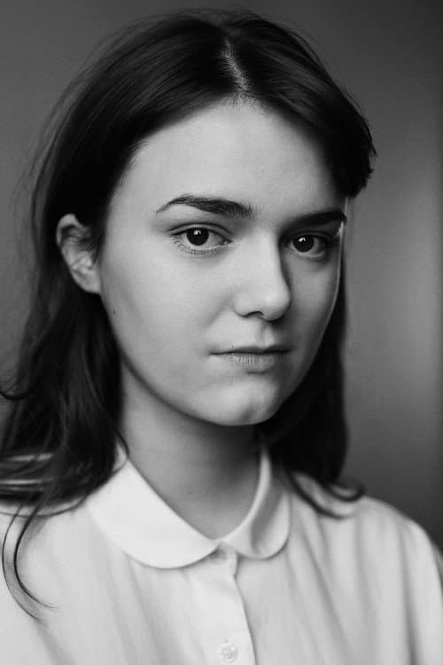 Poppy Allen-Quarmby foto