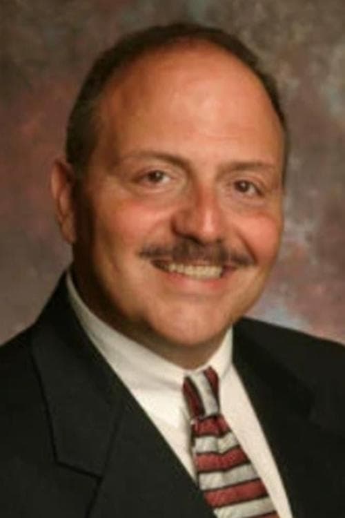 John Moschitta Jr. foto