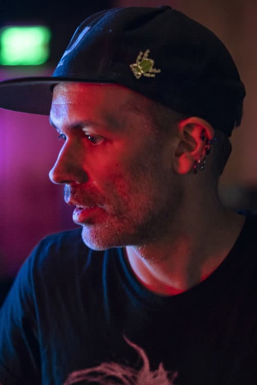 Eric Chaussé foto