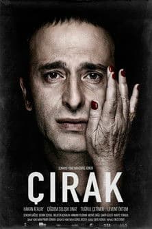 Çırak (2015) poster