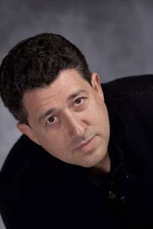 Reinaldo Macias foto