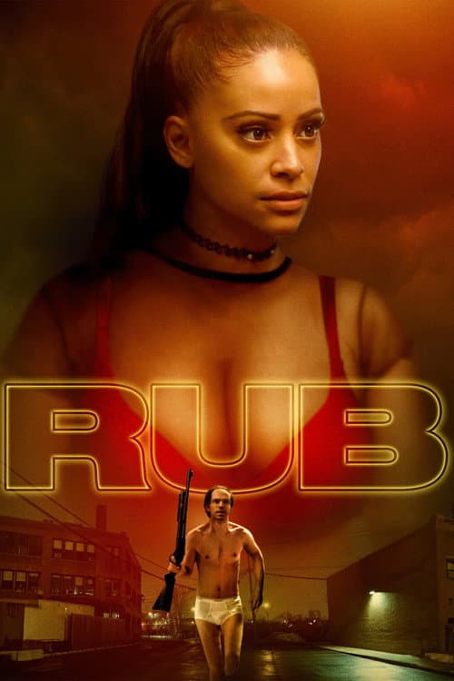Rub (2023) poster