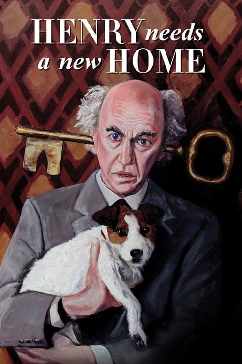Henry Needs a New Home (2019) poster