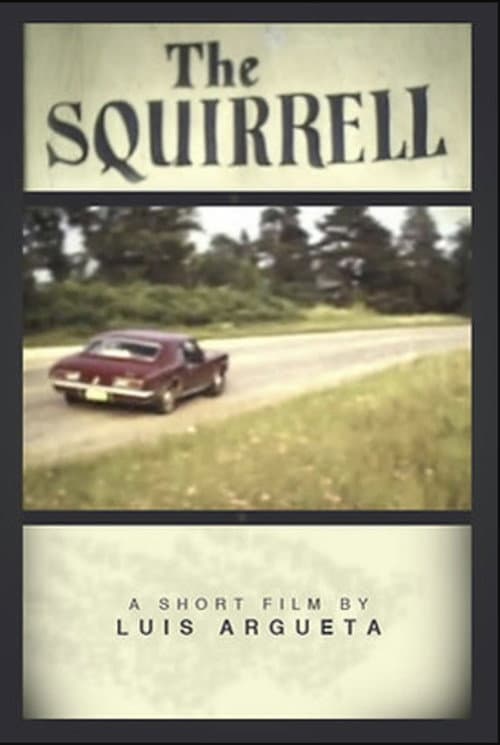 The Squirrell (1973) poster