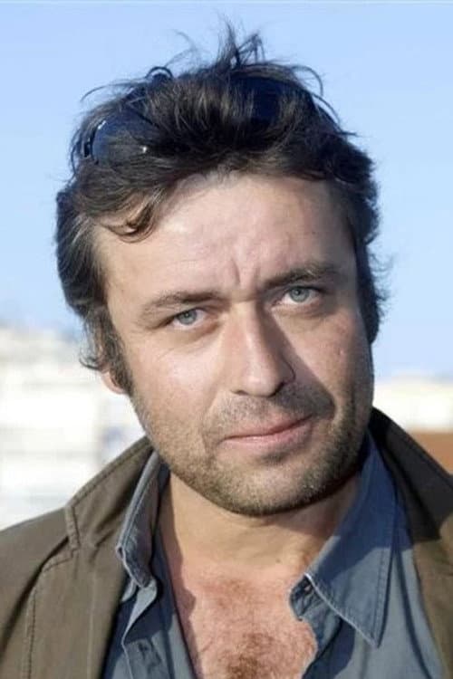 Markus Herling foto