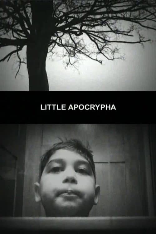 Kis apokrif no. 1 (2004) poster