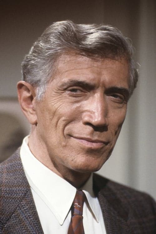 Joseph Campanella foto