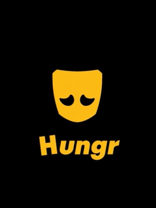 Hungr (2025) poster