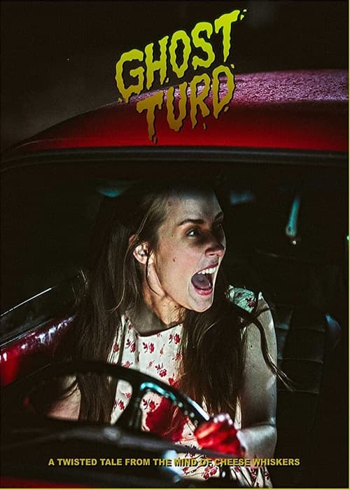 Ghost Turd (2019) poster