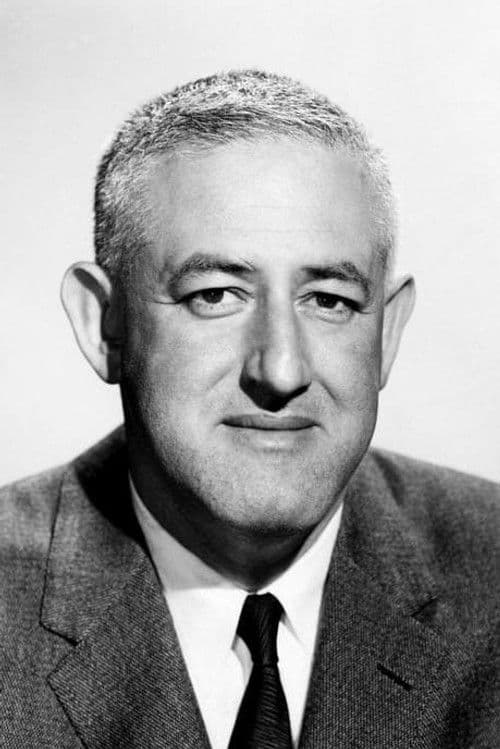William Castle foto
