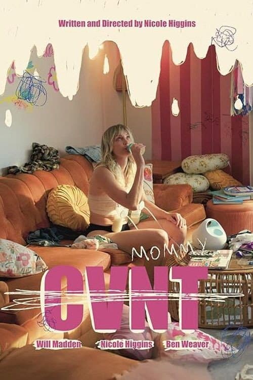 CVNT (2026) poster