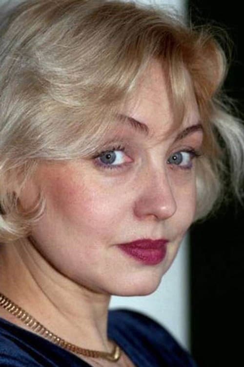 Елена Шанина foto
