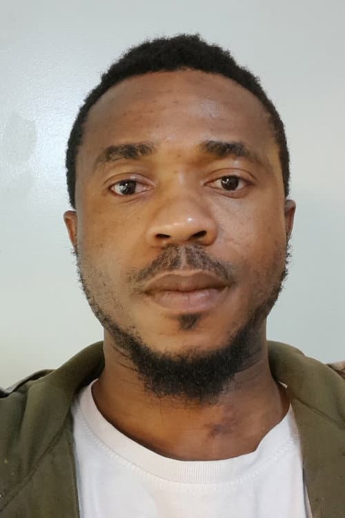 Chinoso Okonkwo foto