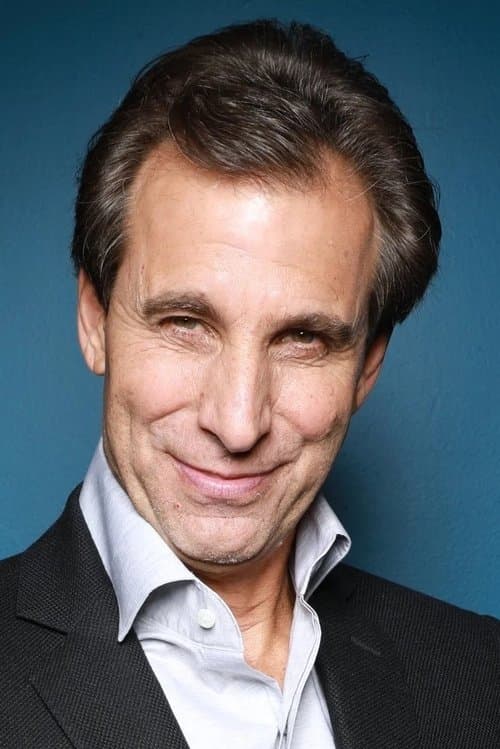 Chris 'Mad Dog' Russo foto