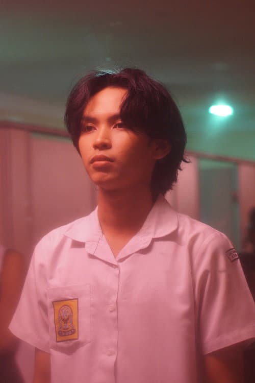 Lutfi Bukhari foto
